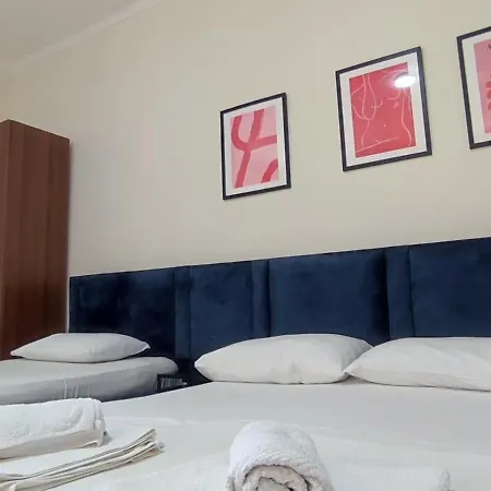 Duka 3* Χειμάρρα