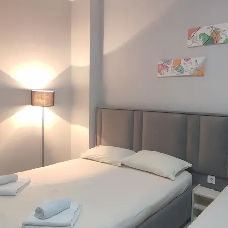 Duka Гостевой дом 4*