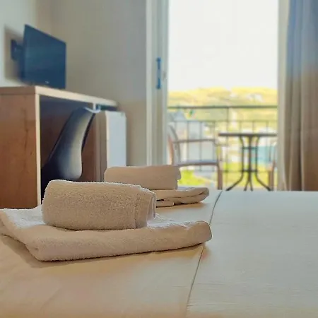 Πανσιόν Duka Χειμάρρα