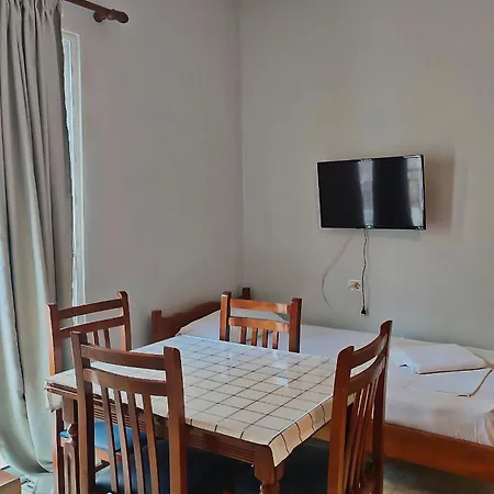 Duka Χειμάρρα