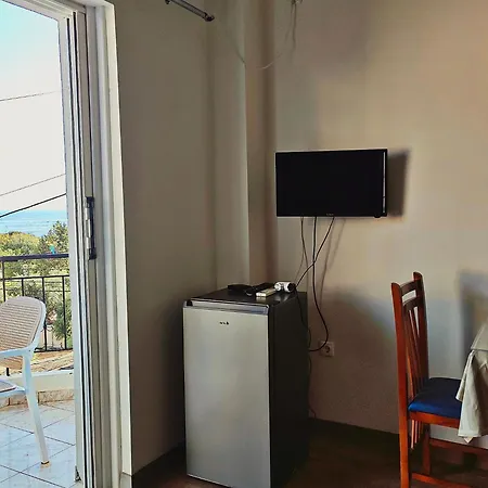 Duka Χειμάρρα