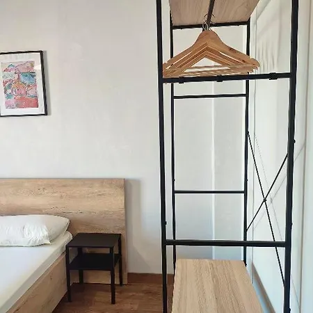 Πανσιόν Duka 3*