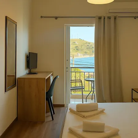 Duka Πανσιόν 3*