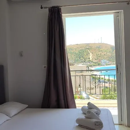 Duka Χειμάρρα