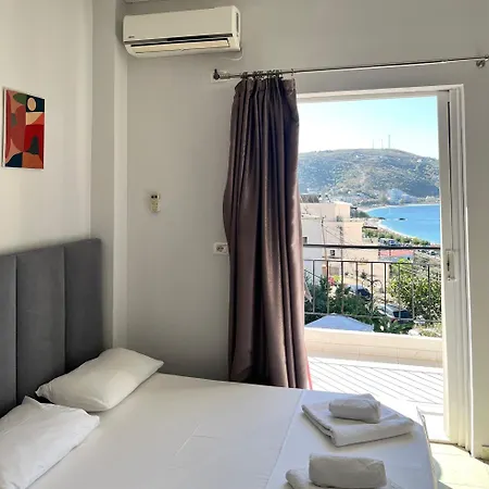 Duka Πανσιόν 3*