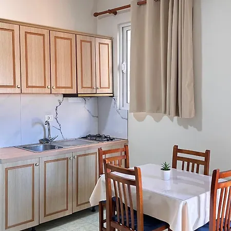 Гостевой дом Duka 4*